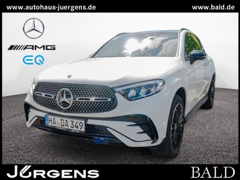 GLC 300