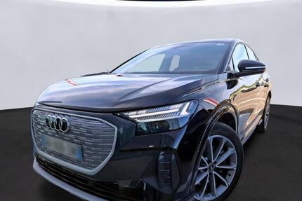 Audi Q4 e-tron 66.346 km 38.745 &euro; Hagen 58091