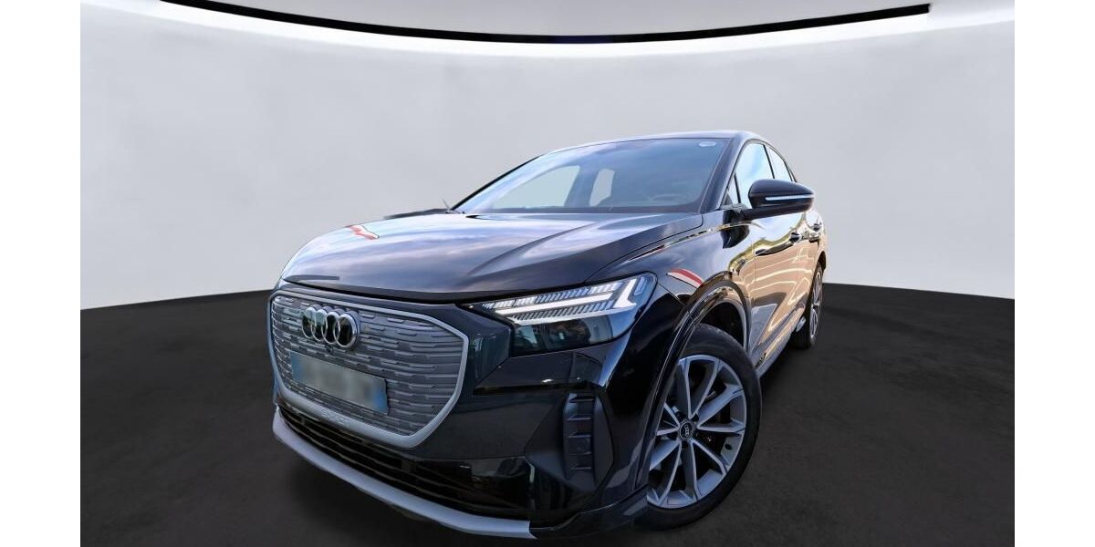 Audi Q4 e-tron 66.346 km 38.745 &euro; Hagen 58091