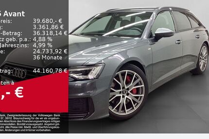 Audi A6 58.986 km 38.980 &euro; Bochum 44809