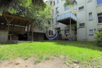 !!! ImmoPoint !!! NEUE FERNWÄRMEHEIZUNG 2024 - Dachboden Ausbau möglich - WohnGeschäftshaus mit Jugendstilfassade & Garten !!! (IP V 11 HT 275) 1 zimmer