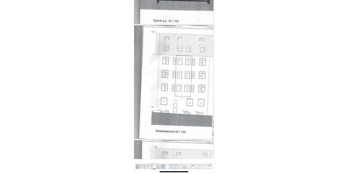 Etagenwohnung Dortmund Innenstadt West - 14 Zimmer, 300 m&sup2;, 590.000&euro; | Angebot:27024053