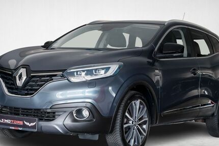 Renault Kadjar 70.000 km 11.990 &euro; Gelsenkirchen 45899