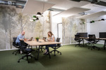 Coworking Space in zentraler Lage - All-in-Miete