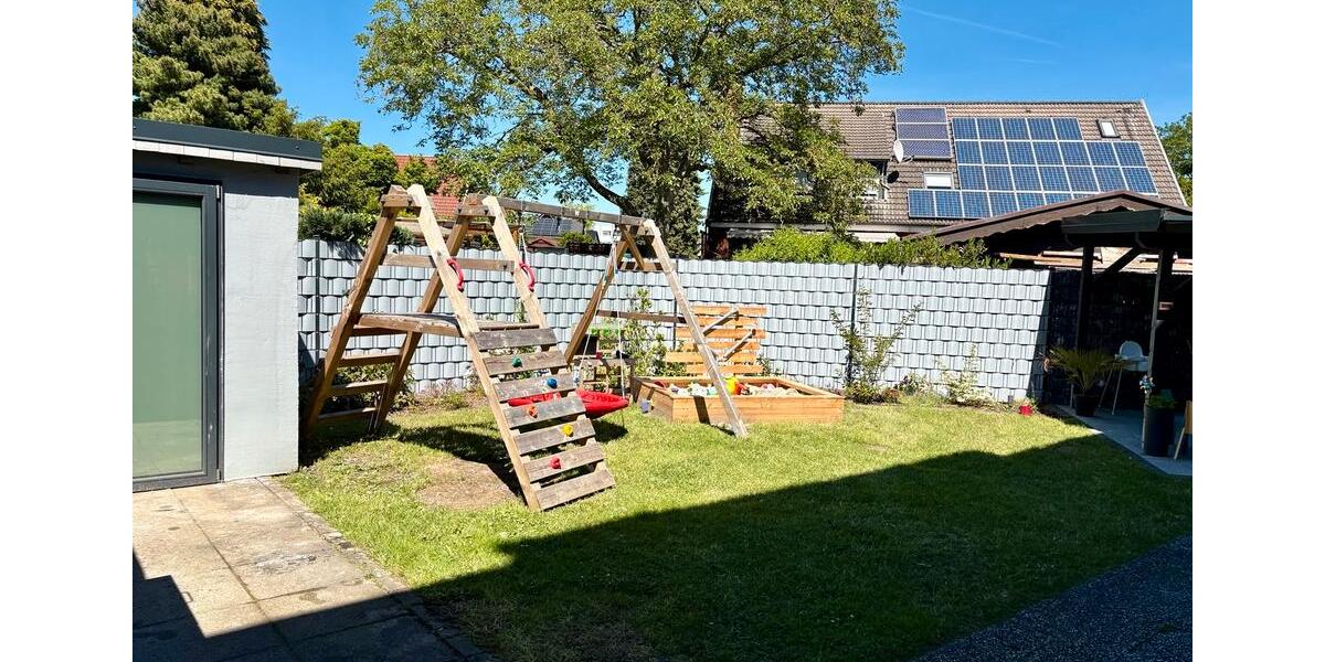 Etagenwohnung Kamen - 3 Zimmer, 97 m&sup2;, 269.000&euro; | Angebot:27081291