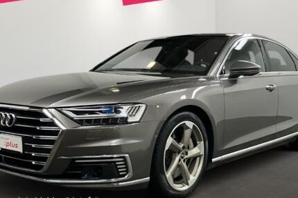 Audi A8 40.080 km 46.550 &euro; Hagen 58089