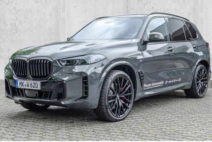 BMW X5 9.990 km 88.950 &euro; Iserlohn 58636