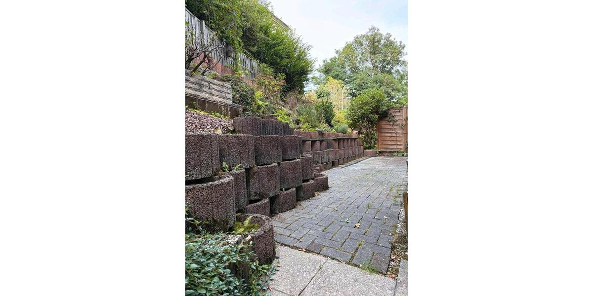 Erdgeschoßwohnung Gevelsberg - 3 Zimmer, 70 m&sup2;, 189.000&euro; | Angebot:27499374