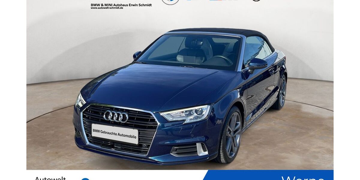 Audi A3 93.003 km 21.090 &euro; Werne 59368