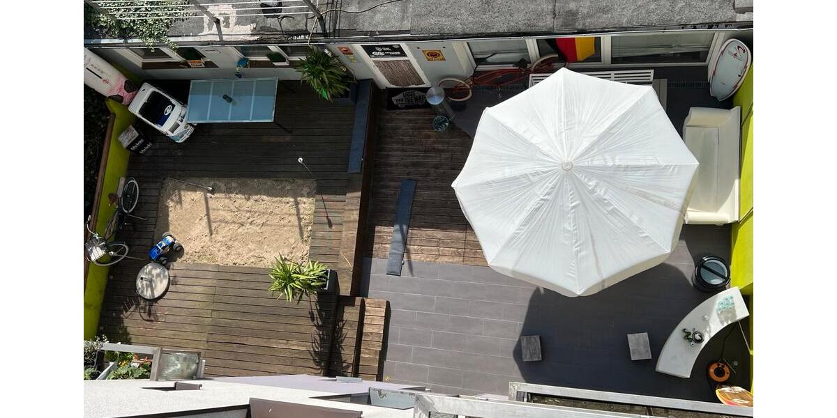 Etagenwohnung Dortmund Innenstadt West - 3 Zimmer, 48 m&sup2;, 159.000&euro; | Angebot:27440472