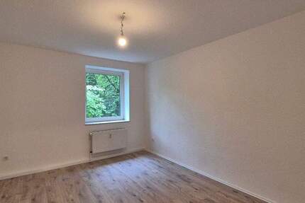 Helle 2-Zimmer Wohnung in Gelsenkirchen 2 zimmer