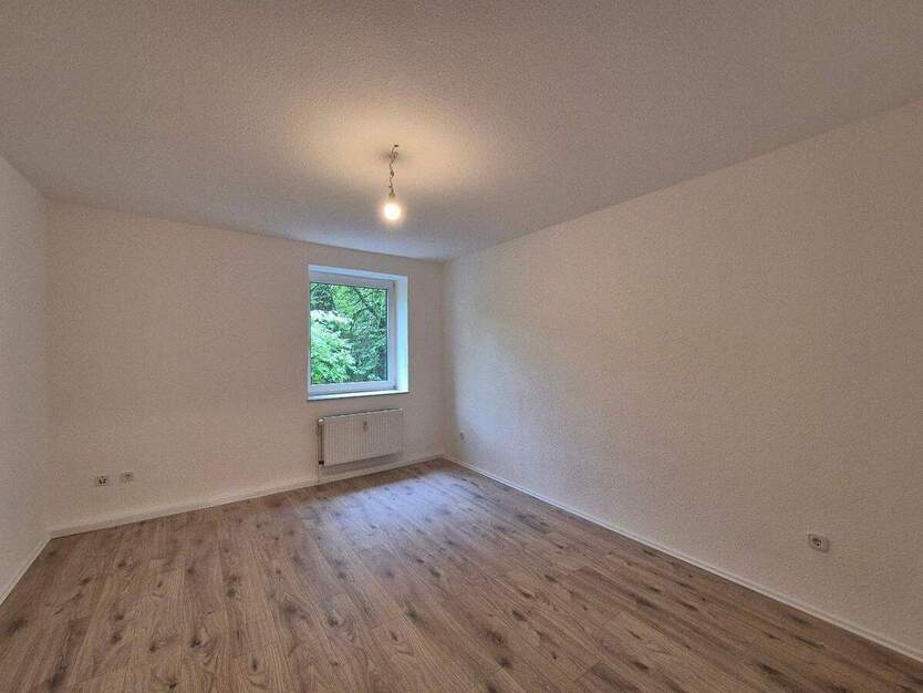 Helle 2-Zimmer Wohnung in Gelsenkirchen 2 zimmer