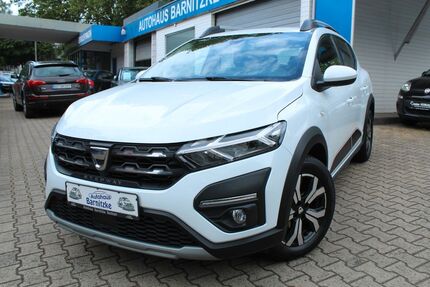 Dacia Sandero 57.581 km 12.690 &euro; Bochum 44866