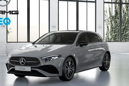 Mercedes-Benz A 200 14.500 km 37.780 &euro; Hagen 58135