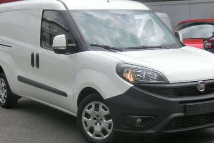 Fiat Doblo 125.000 km 11.990 &euro; Bochum 44867