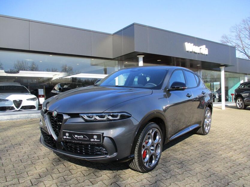 Alfa Romeo Tonale 35.900 km 36.450 € Schwerte 58239
