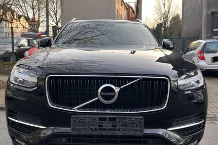 Volvo XC90 312.000 km 16.900 &euro; Gelsenkirchen 45889