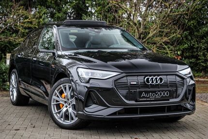 Audi e-tron 173.200 km 22.990 &euro; Unna 59427