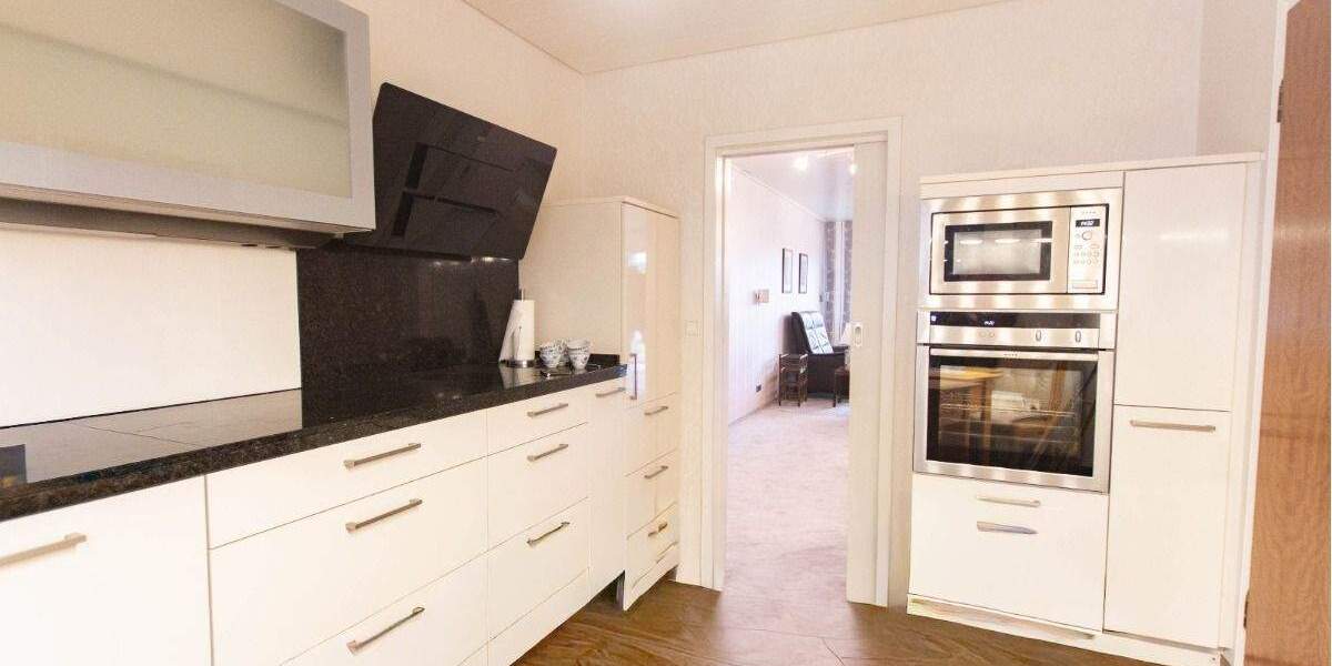 Reihenmittelhaus Castrop-Rauxel Henrichenburg - 4 Zimmer, 106 m&sup2;, 290.000&euro; | Angebot:24790982