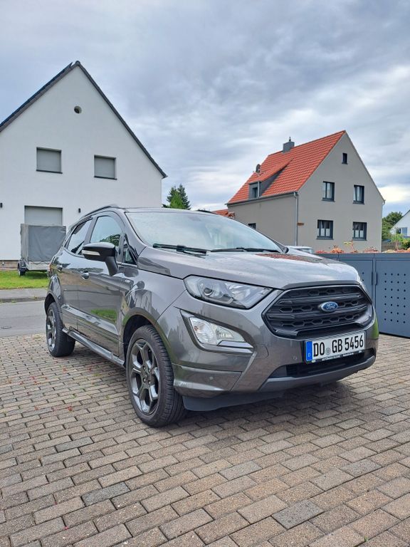 EcoSport