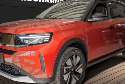 Opel Frontera 1.067 km 28.480 &euro; Lünen 44532