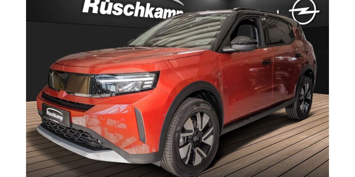 Opel Frontera 1.067 km 28.480 &euro; Lünen 44532