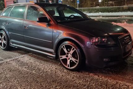 Audi A3 301.546 km 4.650 &euro; Iserlohn 58636
