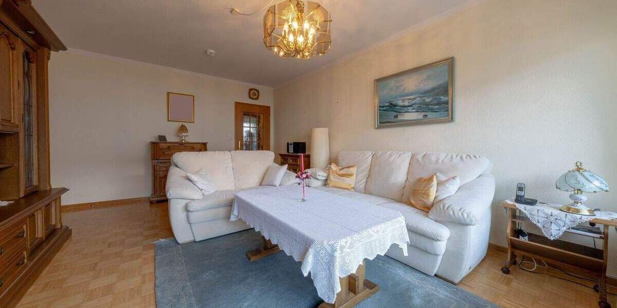 Etagenwohnung Dortmund Brackel - 3 Zimmer, 75 m&sup2;, 189.000&euro; | Angebot:24711000