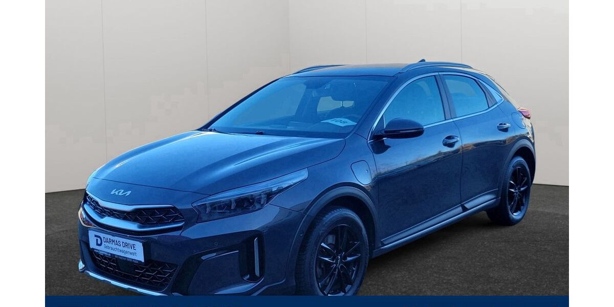 Kia XCeed 55.041 km 18.490 &euro; Bochum 44809