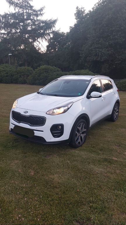 Sportage