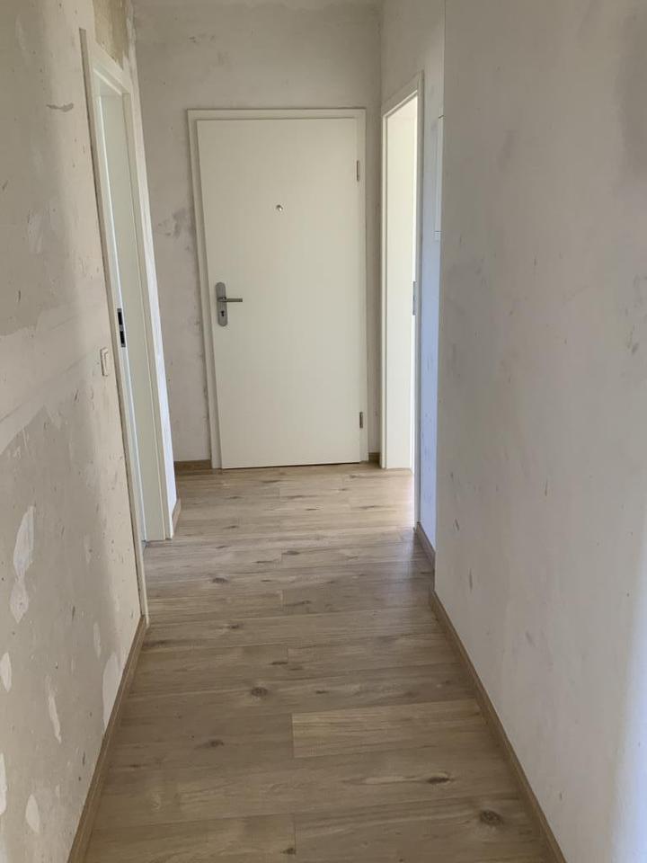 2-Zimmer-Wohnung in Recklinghausen zimmer