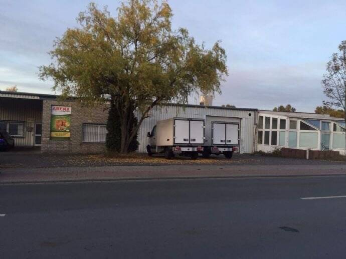 Gewerbeobjekt Selm Bork - 799.000&euro; | Angebot:23962823