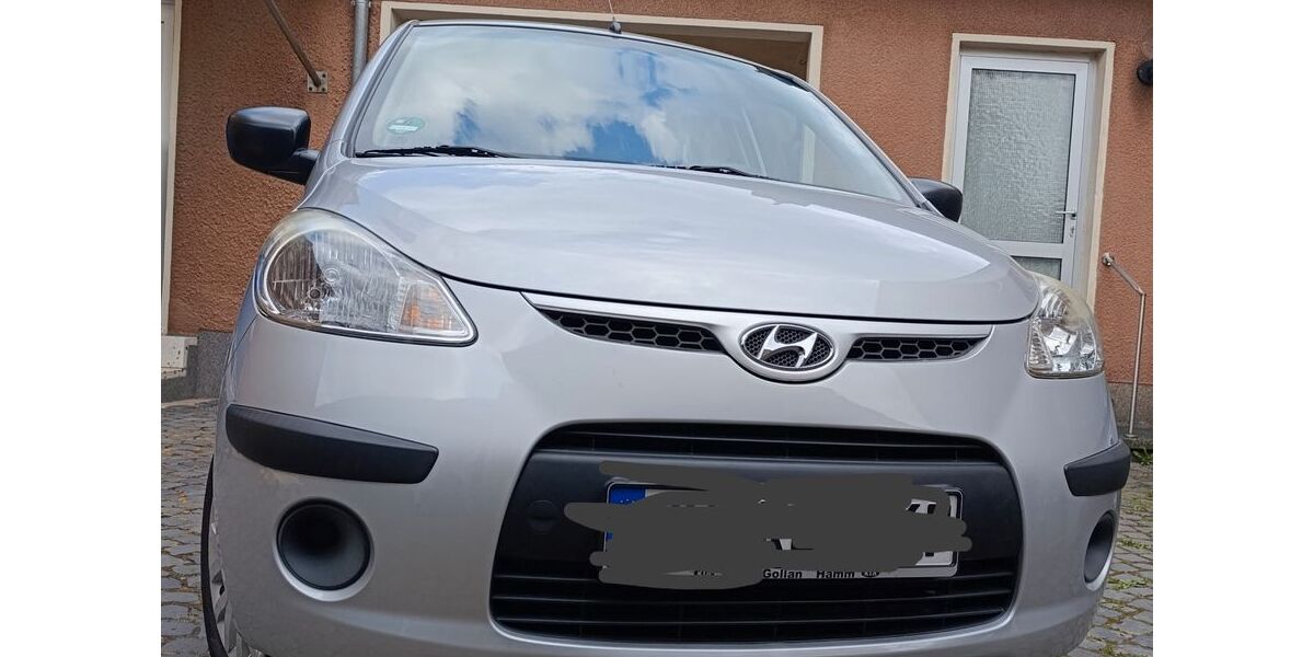 Hyundai i10 106.500 km 2.500 &euro; Bergkamen 59192