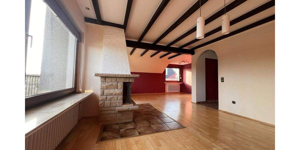 Etagenwohnung Gevelsberg - 3 Zimmer, 95 m&sup2;, 179.000&euro; | Angebot:25711070