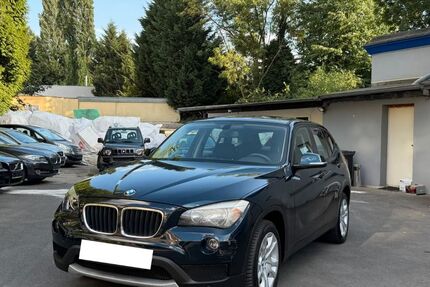 BMW X1 166.000 km 6.999 &euro; Bochum 44809