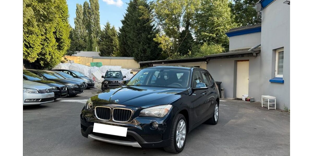 BMW X1 166.000 km 6.999 &euro; Bochum 44809