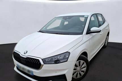 Skoda Fabia 39.998 km 11.685 &euro; Hagen 58091