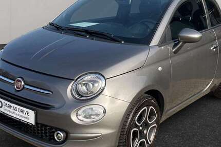 Fiat 500 48.535 km 10.490 &euro; Herne 44653