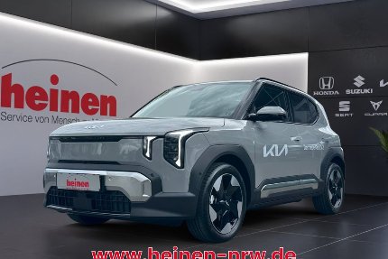 Kia EV2 6.000 km 31.480 &euro; Dortmund 44149