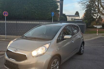 Kia Venga 36.000 km 9.500 &euro; unna 59425