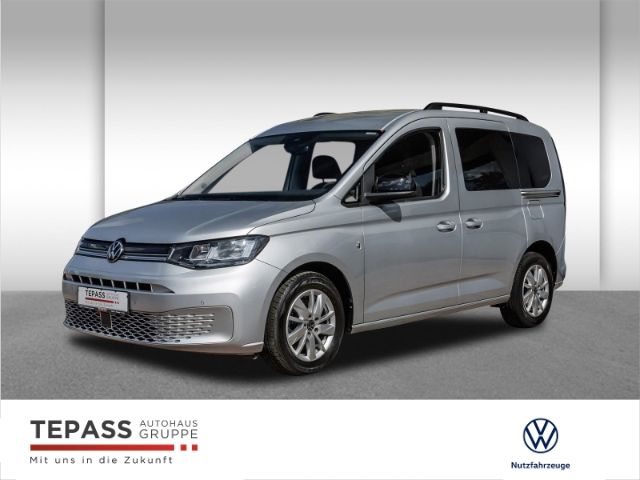 VW Caddy 58.500 km 21.908 € Schwelm 58332