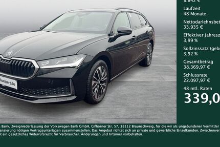 Skoda Superb 25.901 km 42.480 &euro; Dortmund 44309