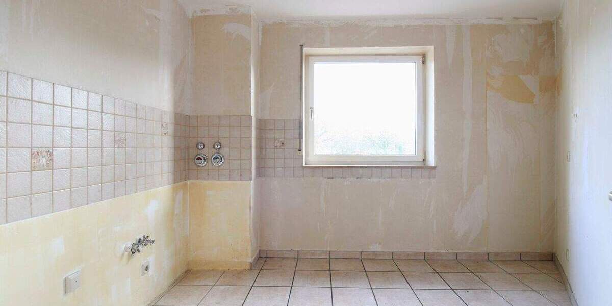 Etagenwohnung Dortmund Lütgendortmund - 3 Zimmer, 77 m&sup2;, 169.000&euro; | Angebot:24778184