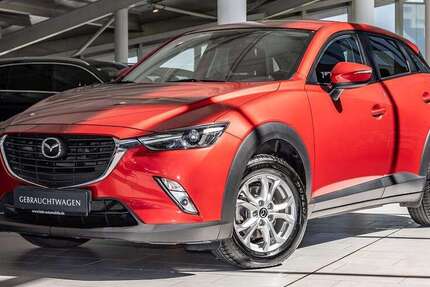 Mazda CX-3 48.500 km 16.450 &euro; Hagen 58135