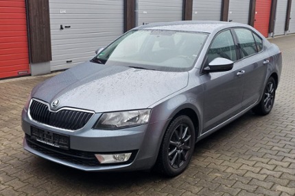 Skoda Octavia 53.400 km 9.900 &euro; Gelsenkirchen 45884