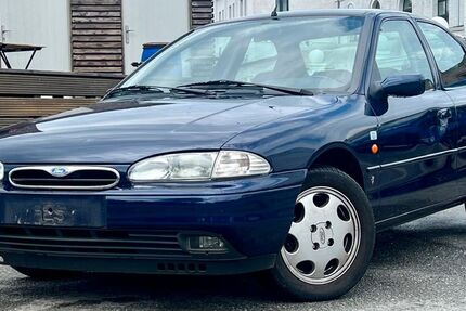 Ford Mondeo 21.813 km 2.500 &euro; Gelsenkirchen 45884