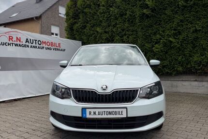 Skoda Fabia 248.965 km 4.100 &euro; Dortmund 44388