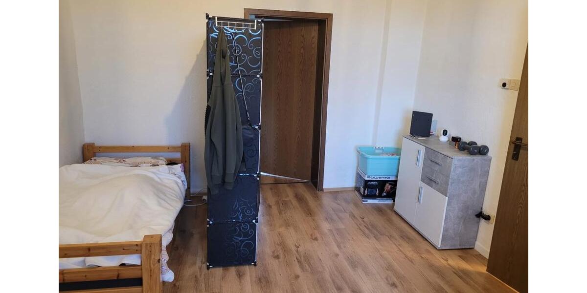 Etagenwohnung Dortmund Innenstadt West - 2.5 Zimmer, 48 m&sup2;, 480&euro; | Angebot:25907462