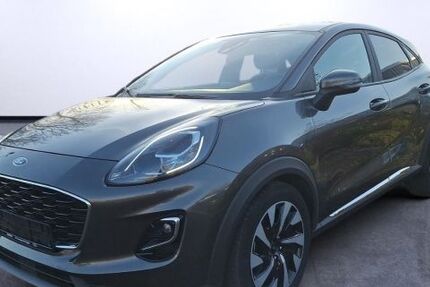 Ford Puma 32.446 km 18.890 &euro; Gelsenkirchen 45891