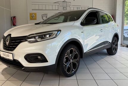 Renault Kadjar 46.490 km 20.790 &euro; Dortmund 44309